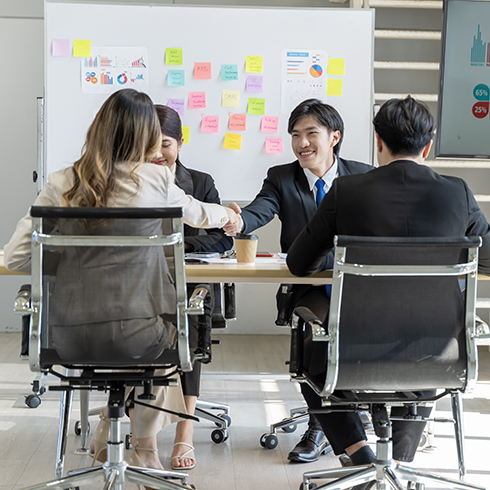 What Learners Gain from the Program